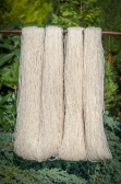 2ply Double knitting yarn Oatmeal 