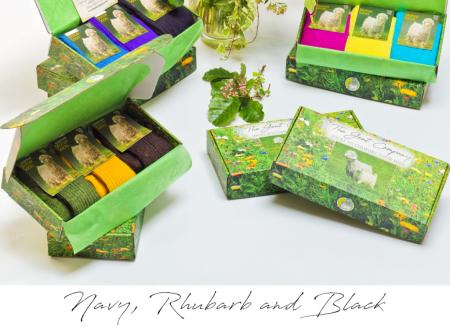 Wild Meadow Gift Box Set